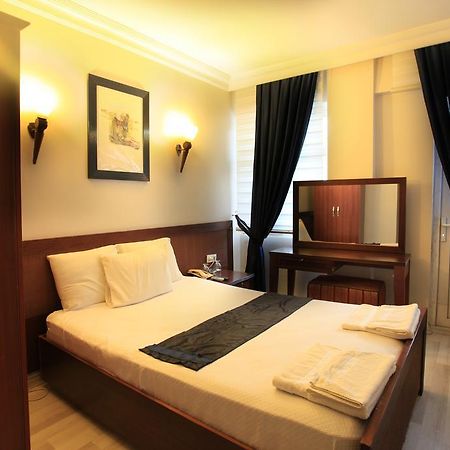 سانليورفا Hotel Grand Urhay المظهر الخارجي الصورة
