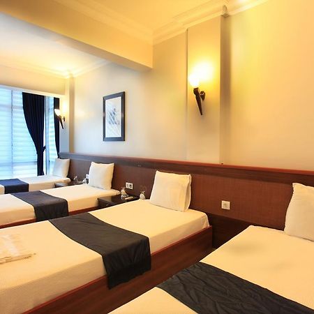 سانليورفا Hotel Grand Urhay المظهر الخارجي الصورة