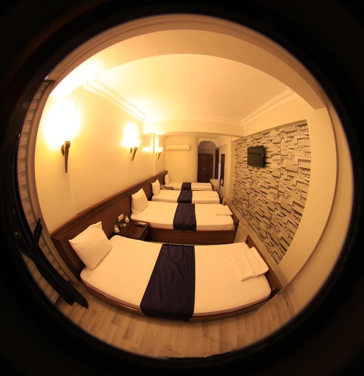 سانليورفا Hotel Grand Urhay المظهر الخارجي الصورة