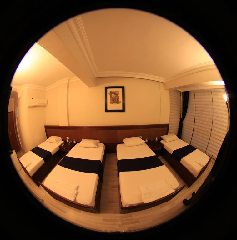 سانليورفا Hotel Grand Urhay المظهر الخارجي الصورة