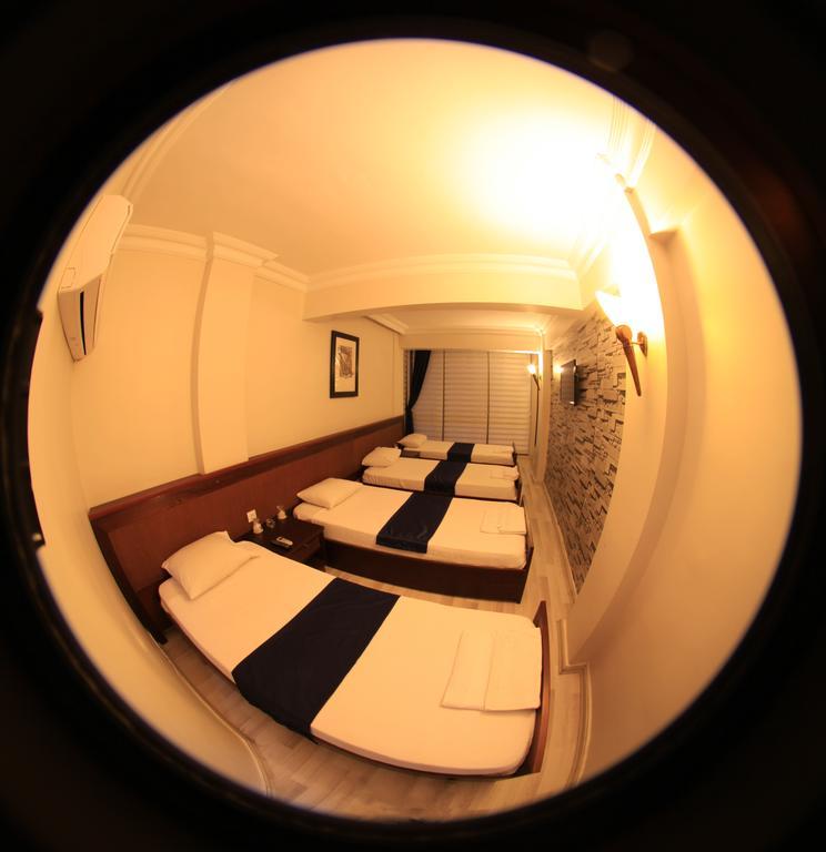 سانليورفا Hotel Grand Urhay المظهر الخارجي الصورة