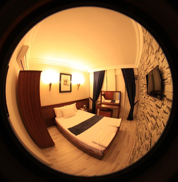سانليورفا Hotel Grand Urhay المظهر الخارجي الصورة