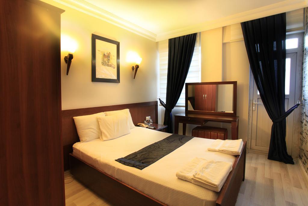 سانليورفا Hotel Grand Urhay المظهر الخارجي الصورة