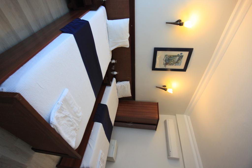 سانليورفا Hotel Grand Urhay الغرفة الصورة