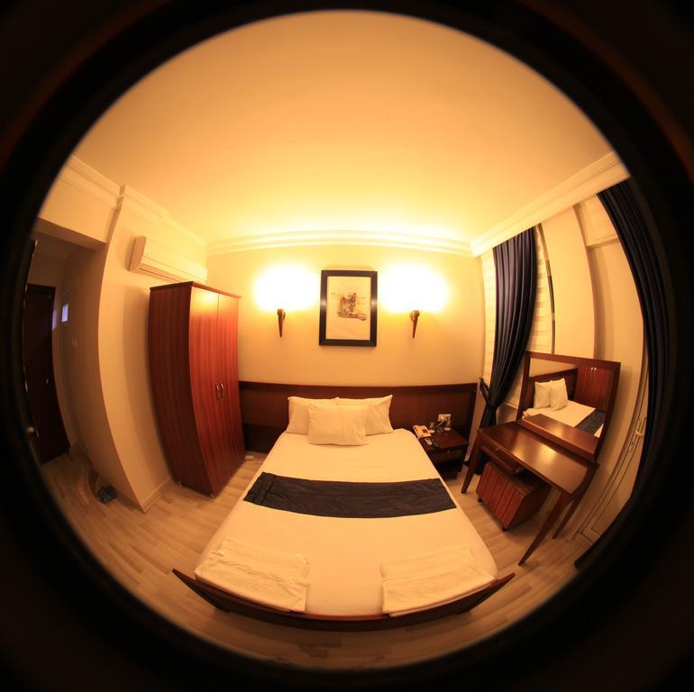 سانليورفا Hotel Grand Urhay المظهر الخارجي الصورة